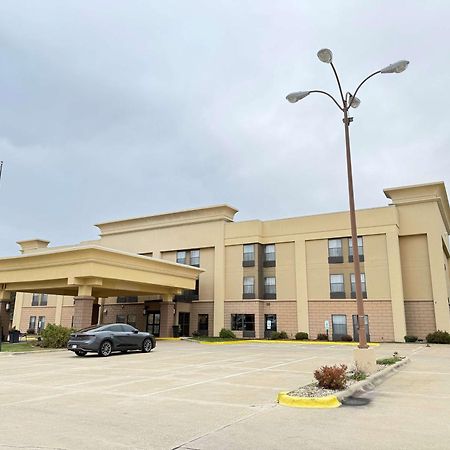 Surestay By Best Western Forsyth Decatur Экстерьер фото