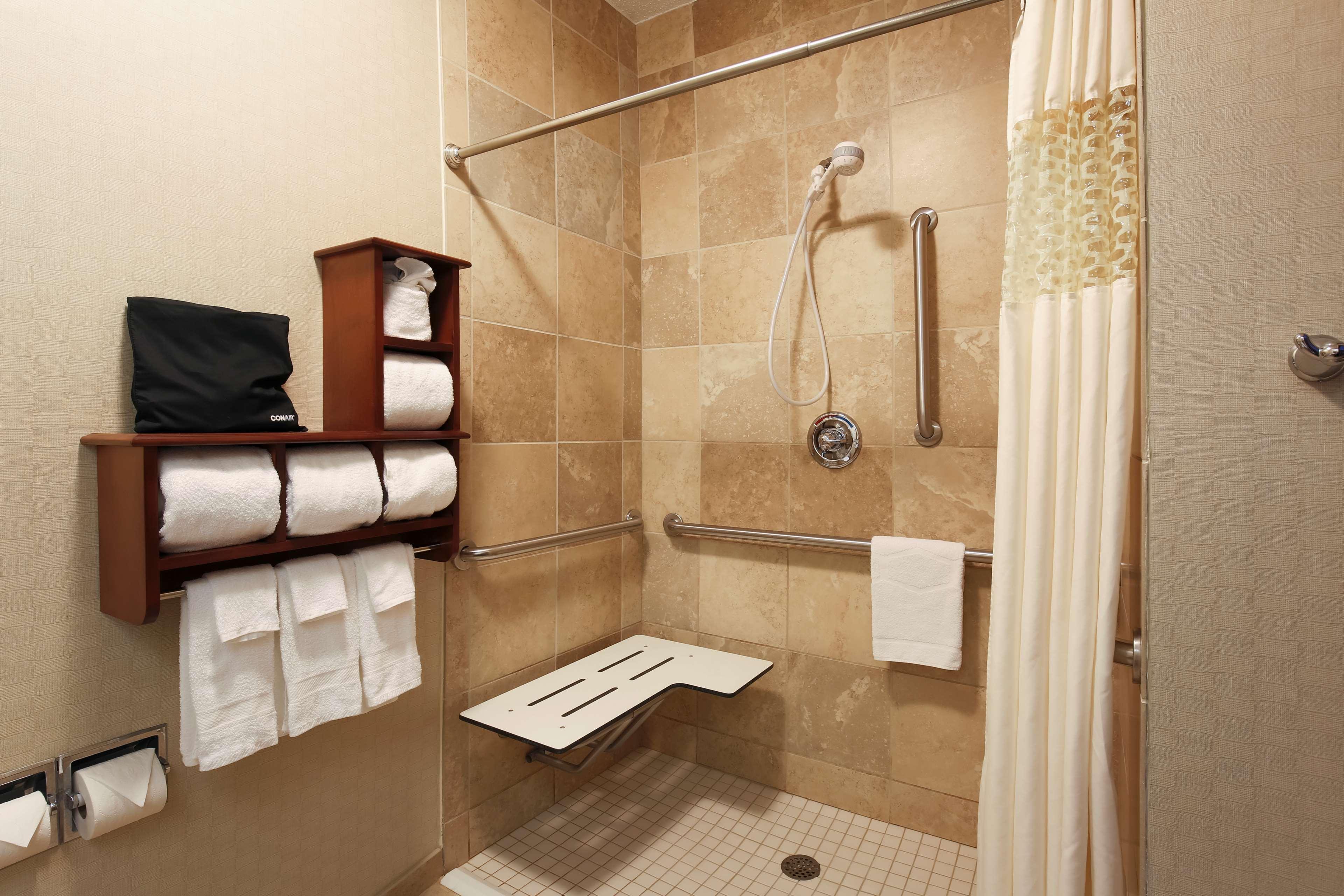 Surestay By Best Western Forsyth Decatur Экстерьер фото
