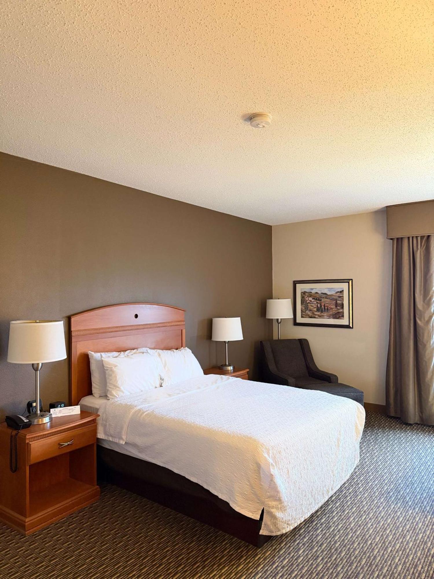 Surestay By Best Western Forsyth Decatur Экстерьер фото