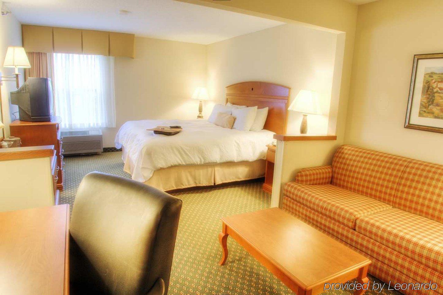 Surestay By Best Western Forsyth Decatur Номер фото