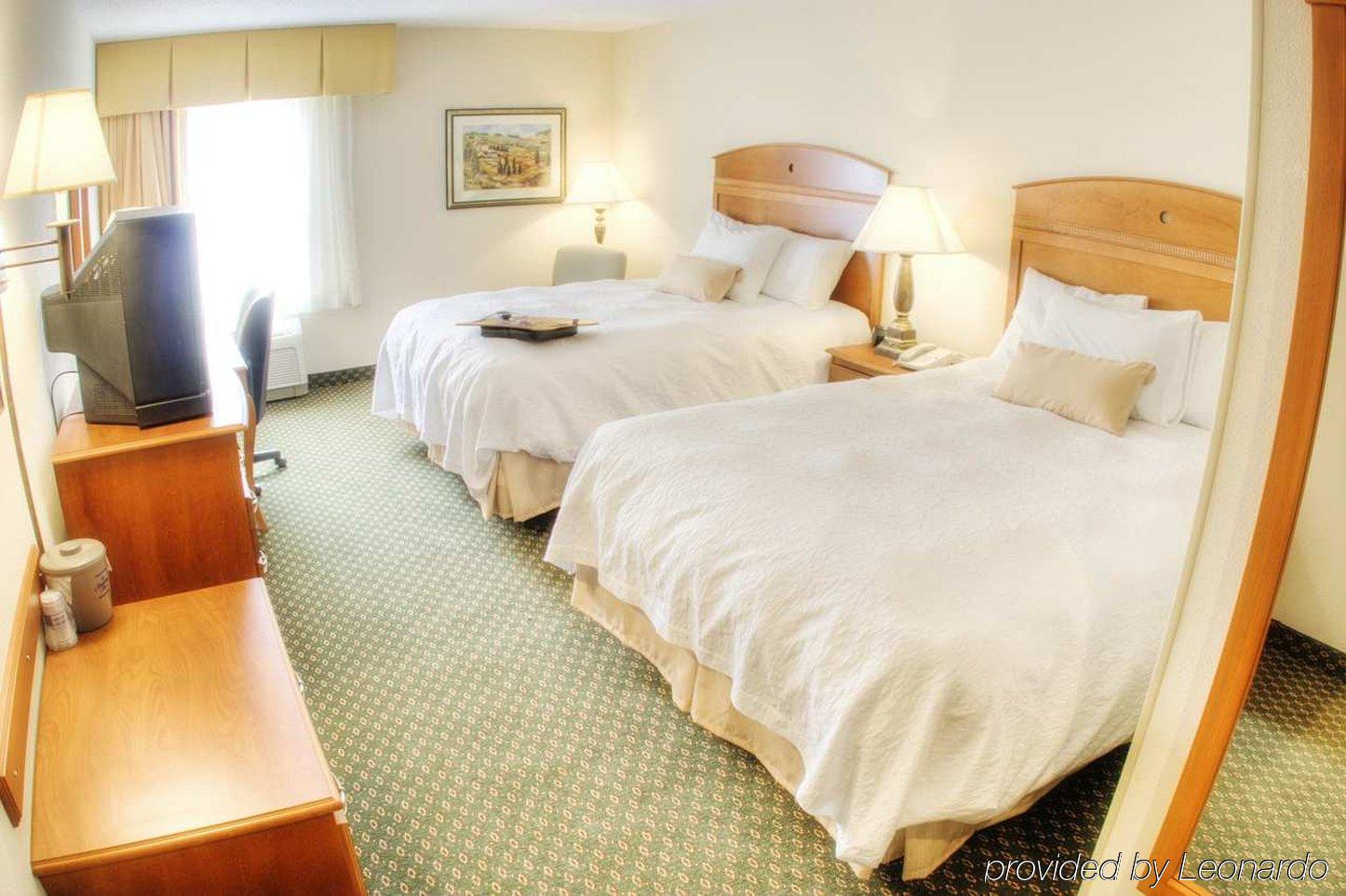Surestay By Best Western Forsyth Decatur Номер фото