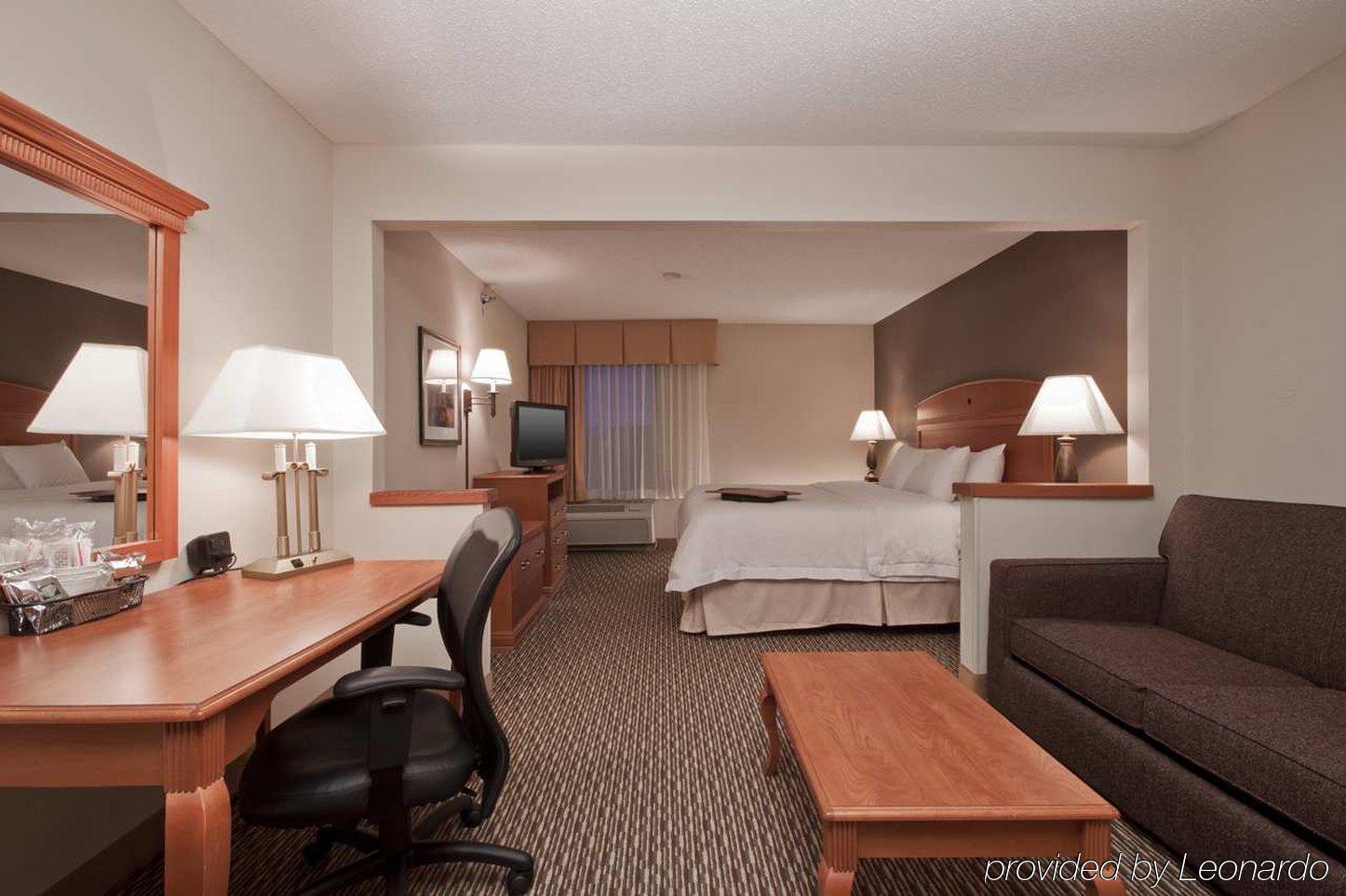 Surestay By Best Western Forsyth Decatur Экстерьер фото
