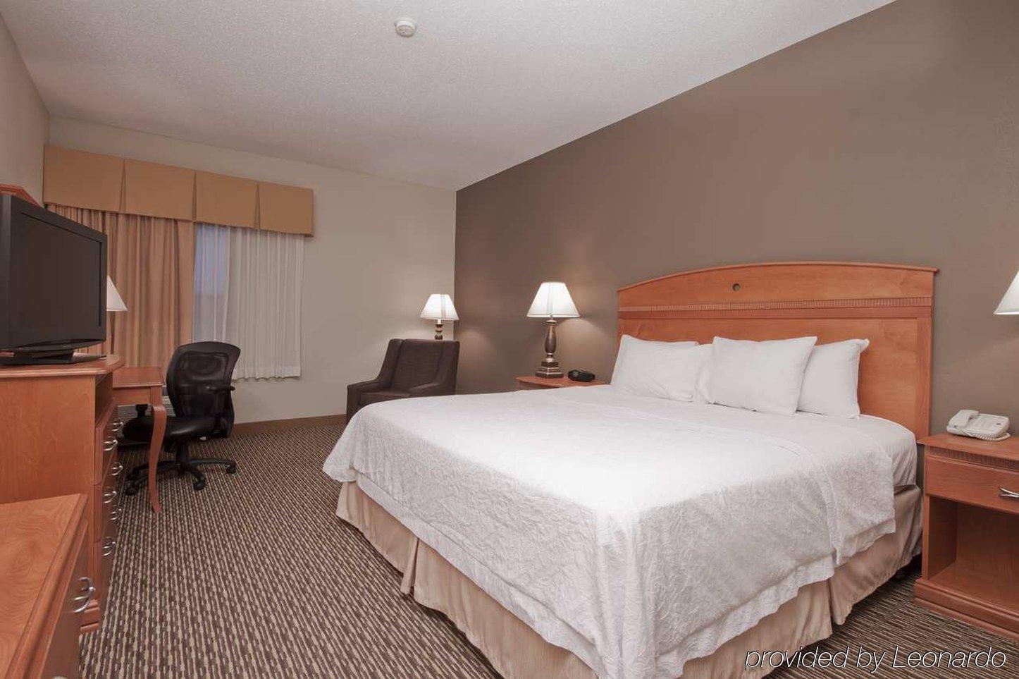 Surestay By Best Western Forsyth Decatur Экстерьер фото
